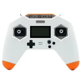 Аппаратура управления FrSky Taranis X-Lite S, Цвет: Белый