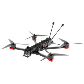 Квадрокоптер iFlight Chimera7 Pro V2 HD с O3 Air Unit, Версия: Цифровая V2 (DJI O3), Приёмник: BNF-DJI