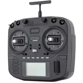 Аппаратура управления RadioMaster Boxer M2, Корпус: Чёрный, Версия: CC2500