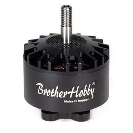 Мотор BrotherHobby Tornado T5 3115 Pro, KV моторов: 900KV