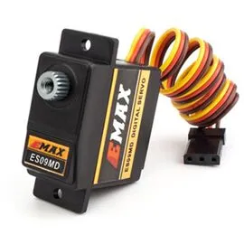 Сервопривод EMAX ES09MD