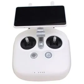 Силиконовый чехол пульта DJI Phantom 4 Pro+ / V2.0 (SunnyLife), Цвет: Прозрачный