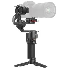 Стабилизатор DJI RS 3 Mini, Версия: RS 3 Mini
