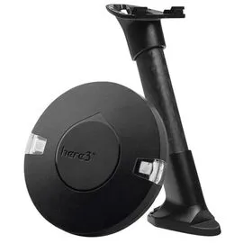 GPS приёмник HEX Here 3+ со стойкой iStand, Комплектация: GPS приёмник