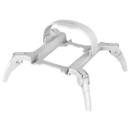 Удлинители шасси DJI Mini 3 (Складные) (SunnyLife), Цвет: Серый