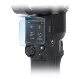 Защитное стекло DJI RS 3 Mini (SunnyLife)