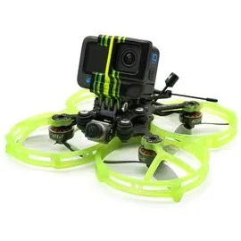 Квадрокоптер GEPRC CineLog35 Performance HD с Walksnail Avatar (PNP)