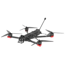 Квадрокоптер iFlight Chimera7 Pro V2 Analog, Версия: Аналоговая V2, Приёмник: PNP (без приёмника)
