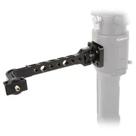 Кронштейн-держатель аксессуаров для DJI RS 2 / RSC 2 / RS 3 / RS 3 Mini / RS3 Pro / Ronin S / Ronin SC (SunnyLife)