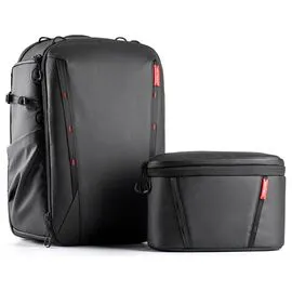 Рюкзак OneMo 2 25/35 литров (Space Black) (PGYTECH), Версия: 25 л