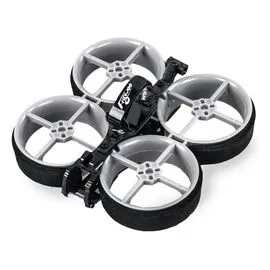 Рама квадрокоптера CineRace20 V1.2 Neon Led (Серый) (Flywoo)