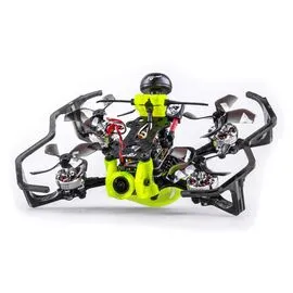 Квадрокоптер Flywoo Firefly Baby Analog V1.3 (Frsky R-XSR), Версия: V1.3, Приёмник: FrSky R-XSR