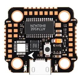 Полётный контроллер Flywoo GOKU HEX GN405 Nano, Комплектация: полётный контроллер