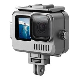 Водонепроницаемый кейс GoPro 9/10/11/12 (SunnyLife)