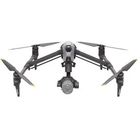 Квадрокоптер DJI Inspire 3
