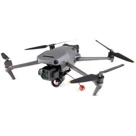 Квадрокоптер DJI Mavic 3 с тепловизором (V2), Версия: Готовый комплект