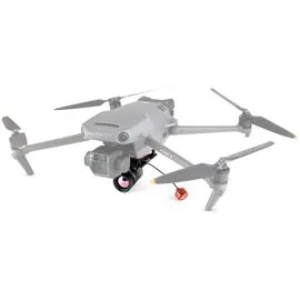 Комплект модернизации V2 для DJI Mavic 3 (установка тепловизора), Версия: Модернизация