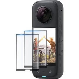 Защитное стекло Insta360 X3 (CYNOVA), Версия: На экран