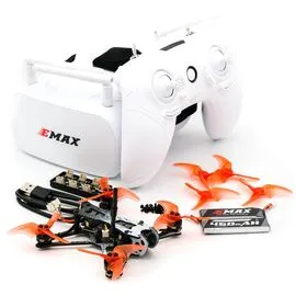 Набор EMAX Tinyhawk 2 Freestyle (RTF)