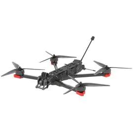 Квадрокоптер iFlight Chimera7 Pro V2 Analog, Версия: Аналоговая V2, Приёмник: ELRS 868/915 МГц