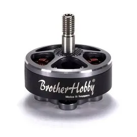 Мотор BrotherHobby Avenger 2806.5, KV моторов: 1460KV