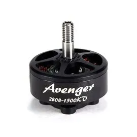 Мотор BrotherHobby Avenger 2808, KV моторов: 1500KV