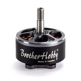 Мотор BrotherHobby Avenger 2810, KV моторов: 1350KV
