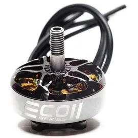 Мотор EMAX ECO II 2807 1300KV / 1700KV, KV моторов: 1700KV