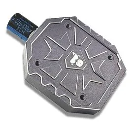 Полётный контроллер DarwinFPV HULK 45A 3-6S AIO