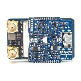 Приёмник Skyzone SteadyView 5,8 ГГц (ELRS), Версия: с ELRS BackPack