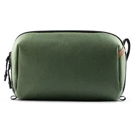 Сумка-органайзер PGYTECH Wash Pouch, Цвет: Moss Green