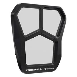 Диффузионный фильтр DJI Mavic 3 Pro (Freewell), Тип: Диффузионный, Версия: Glow Mist 1/4