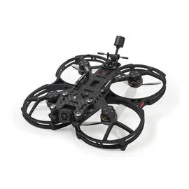 Квадрокоптер GEPRC CineLog35 V2 HD с O3 Air Unit, Версия: V2, Видеопередача: DJI O3 Air Unit, Комплектация: Без GPS, Приёмник: ELRS 2,4 ГГц