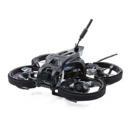 Квадрокоптер GEPRC TinyGO 4K FPV Whoop, Версия: 4K (только дрон), Приёмник: ELRS 2,4 ГГц