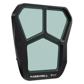 Ультрафиолетовый UV фильтр DJI Mavic 3 Pro (Freewell), Тип: UV, Версия: UV