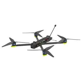 Квадрокоптер iFlight Nazgul XL10 V6 Analog, Приёмник: PNP (без приёмника)