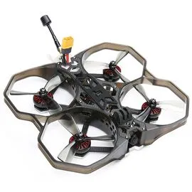 Квадрокоптер iFlight ProTek35 V1.4 Analog (PNP), Версия: Аналоговая