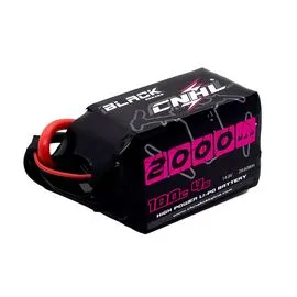 Аккумулятор CNHL Black Series 2000мАч 4S 100C LiPo (XT60)