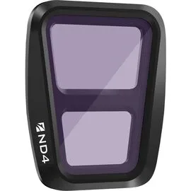 Нейтральный фильтр ND DJI Air 3 (Freewell), Тип: ND, Версия: ND4