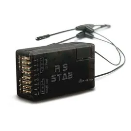 Приёмник FrSky R9 STAB OTA