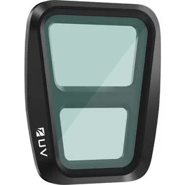 Ультрафиолетовый UV фильтр DJI Air 3 (Freewell), Тип: UV, Версия: UV