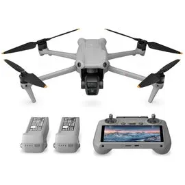 Квадрокоптер DJI Air 3 Fly More Combo (пульт DJI RC 2), Комплектация: Fly More Combo (RC 2)