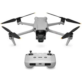 Квадрокоптер DJI Air 3 (пульт DJI RC-N2), Комплектация: С пультом RC-N2