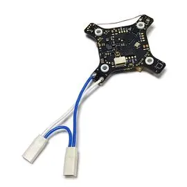 Полётный контроллер BETAFPV Cetus X (Cetus FC BL V3) (Frsky), Версия: Cetus X (Frsky)