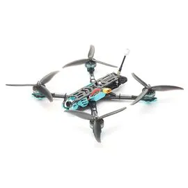 Квадрокоптер Diatone Roma F7 Analog, Версия: Аналоговая, Приёмник: PNP (без приёмника)