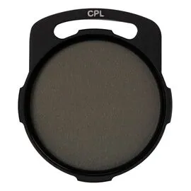 Поляризационный CPL фильтр DJI Avata 1 / O3 Air Unit (Flywoo), Тип: CPL, Версия: CPL