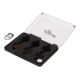 Комплект из 7 фильтров (ND4/8/16/32/64/CPL/UV) DJI Avata 1 / O3 Air Unit (Flywoo)