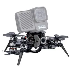 Гексакоптер Flywoo Venom H20 2" Analog (PNP)