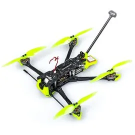 Квадрокоптер Flywoo Explorer LR 4 V2.2 HD с Runcam Link, Версия: с Runcam Link, Приёмник: BNF-DJI