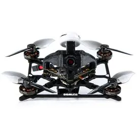 Квадрокоптер Flywoo Firefly Nano Baby 20 Analog (PNP), Видеопередача: Аналоговая, Приёмник: PNP (без приёмника)